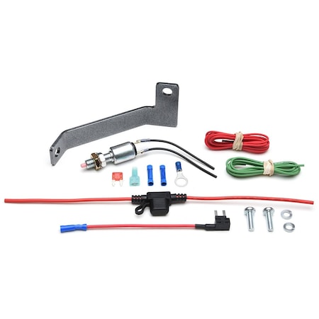 Roadmaster BRAKE LITE SW, 2018 CHEVY EQUI 751489